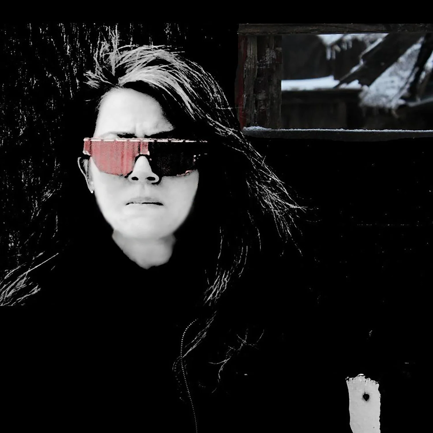 #032 PPP- Rachael Edwards episode artwork