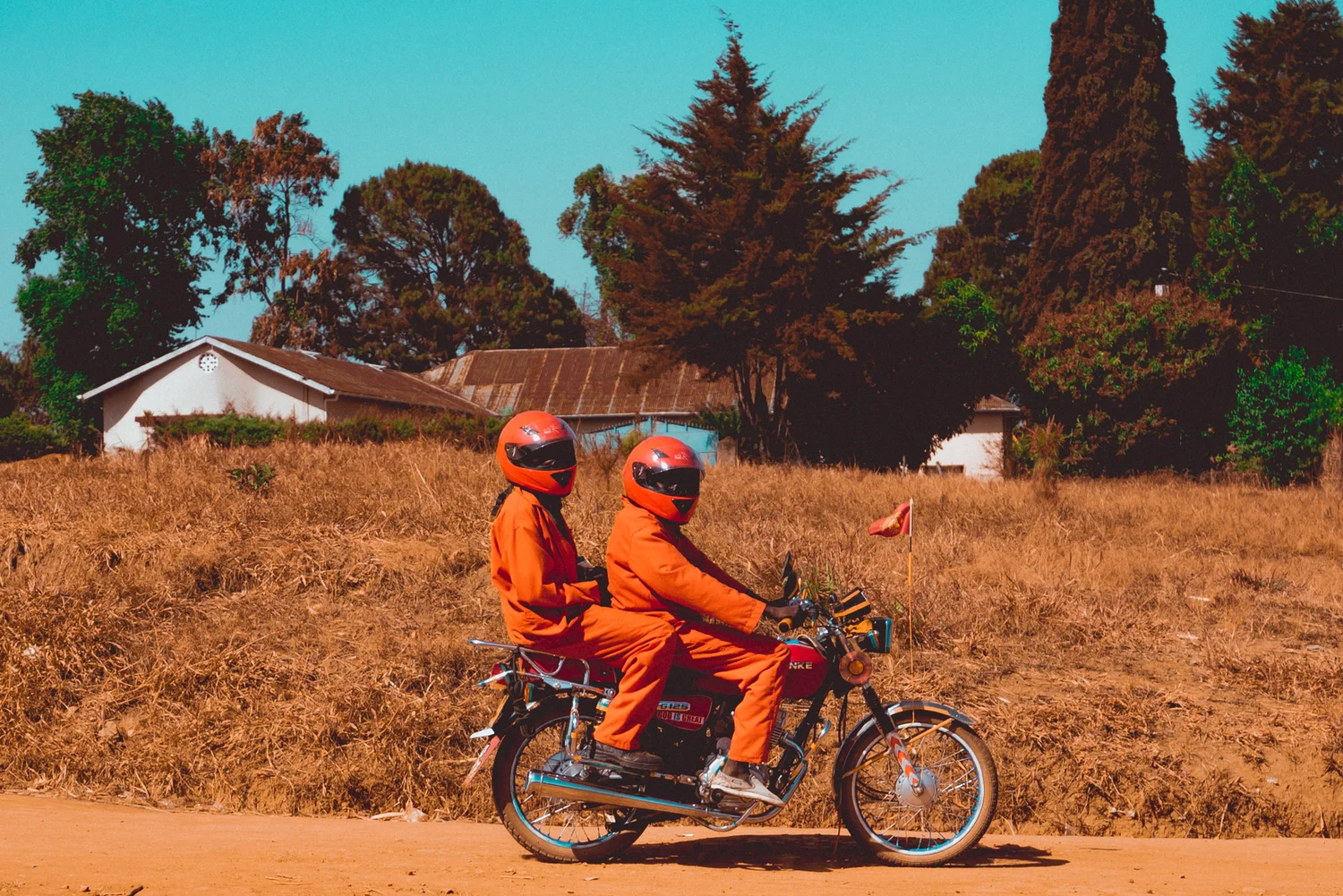 Panhandle Primate Podcast