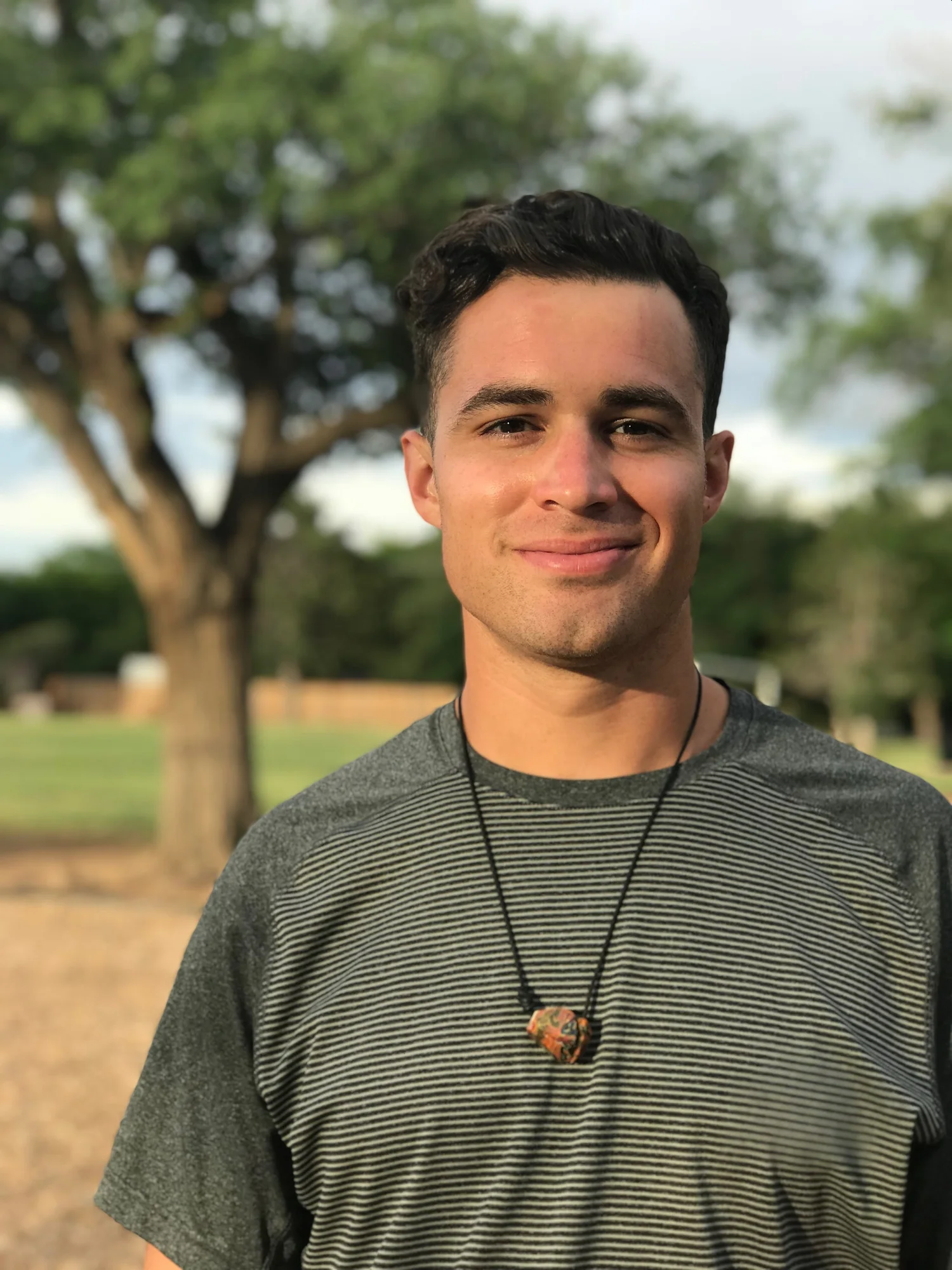 Panhandle Primate Podcast