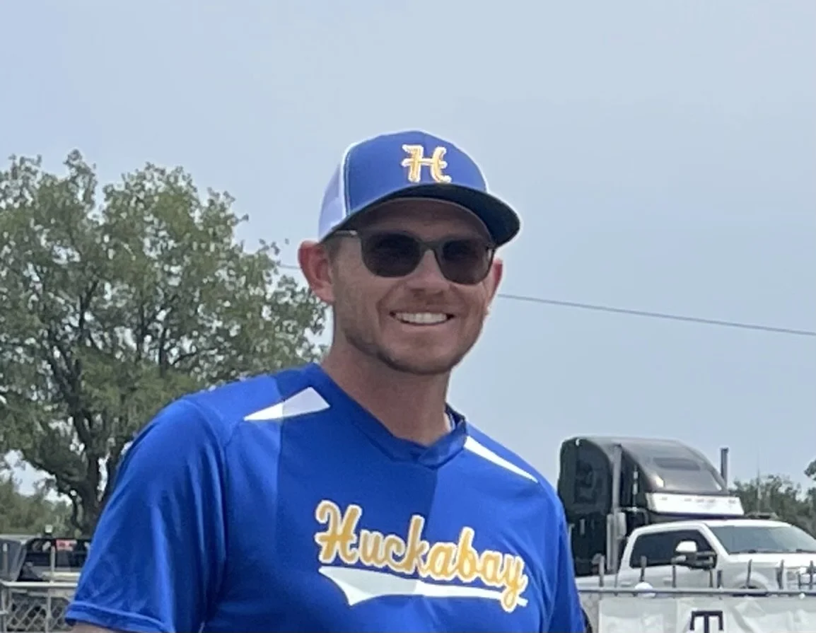 #026- The Darell Smith Interview