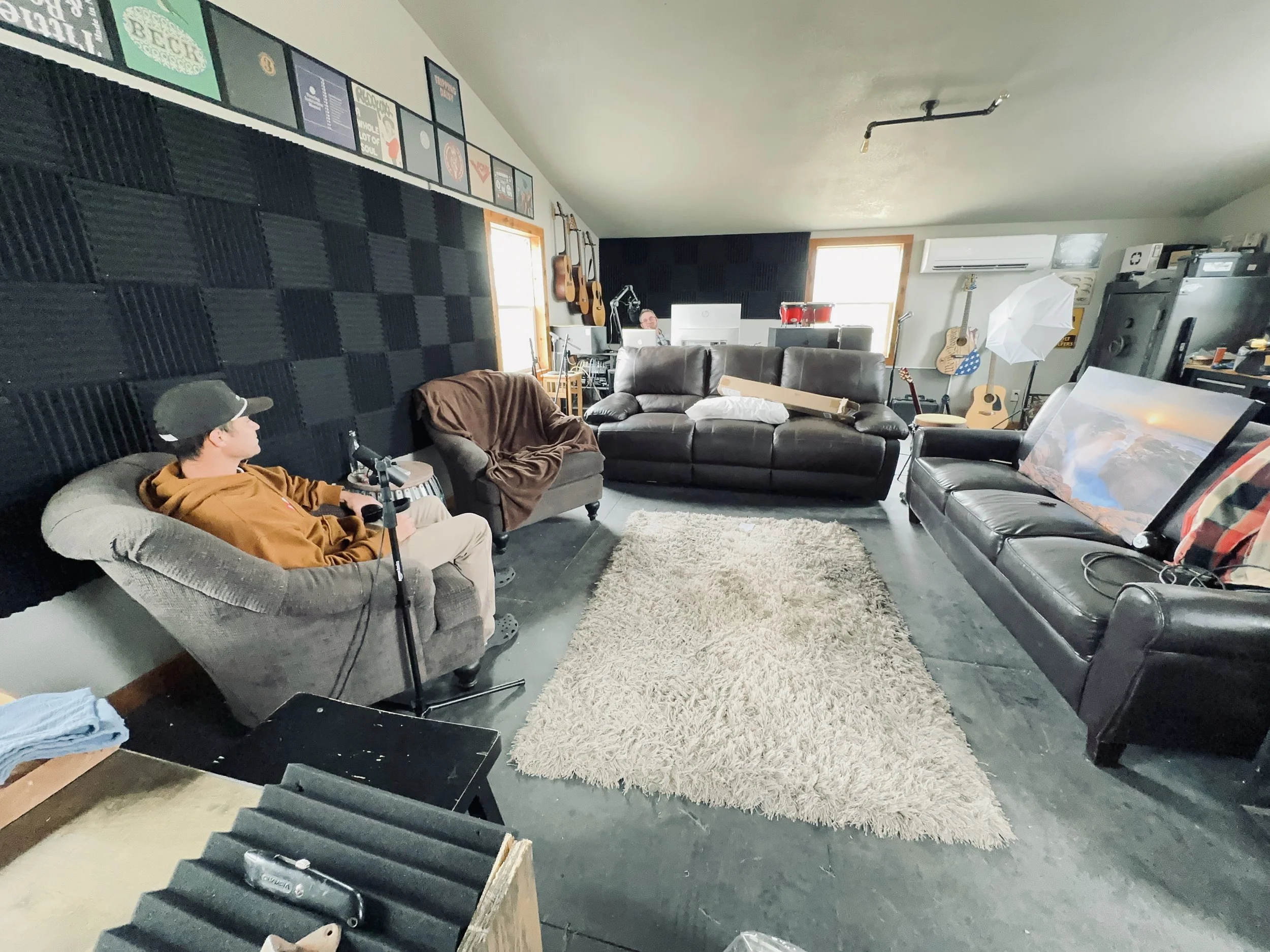 #027- Re-launching The Panhandle Primate Podcast