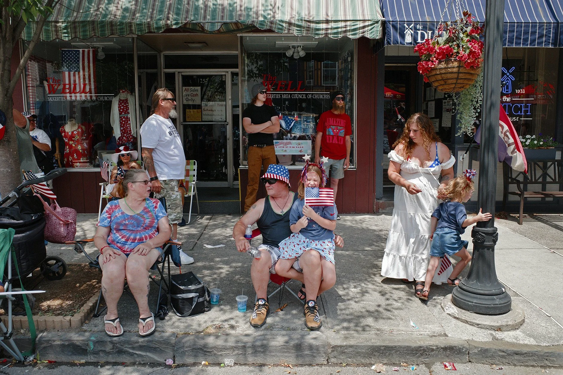  Saugerties NY 
