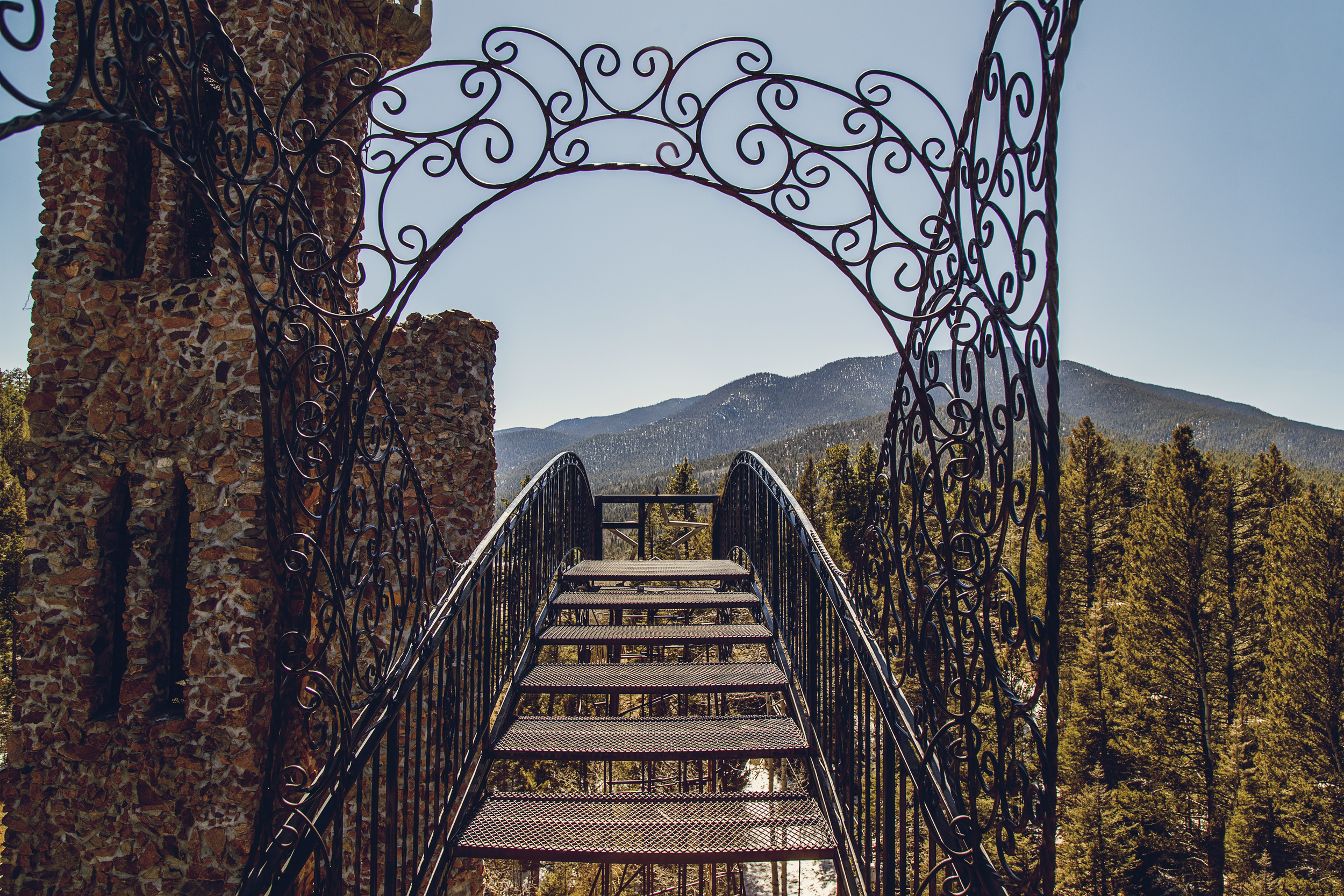 Bishop's Bridge