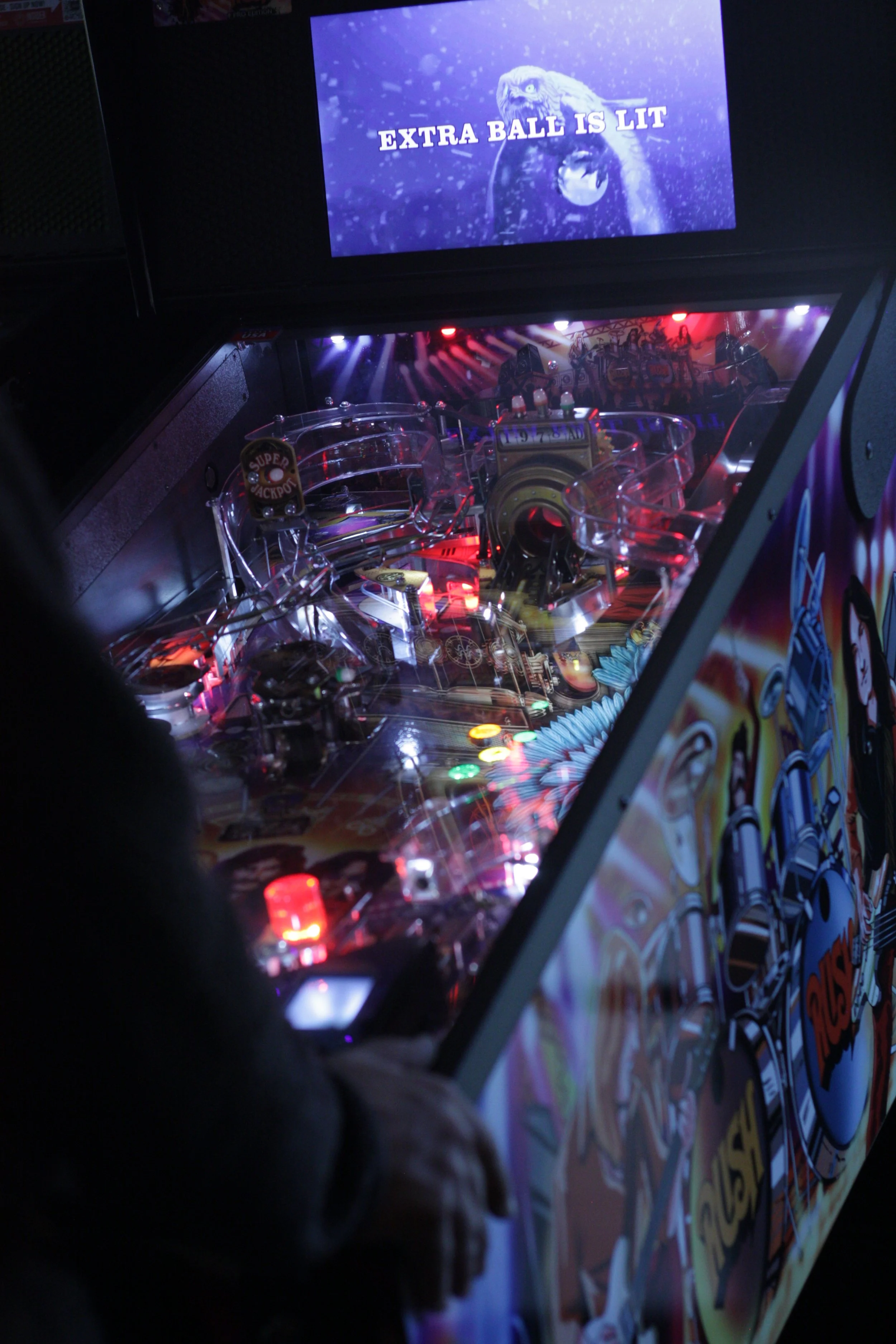 Georgia Pinball Tournament