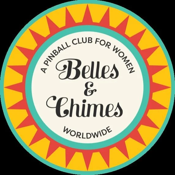 join us for a very special galentines edition of Belles and Chimes on February 14th at 3pm! Food and Drink specials, prize pack! Entry fee waived for newcomers!