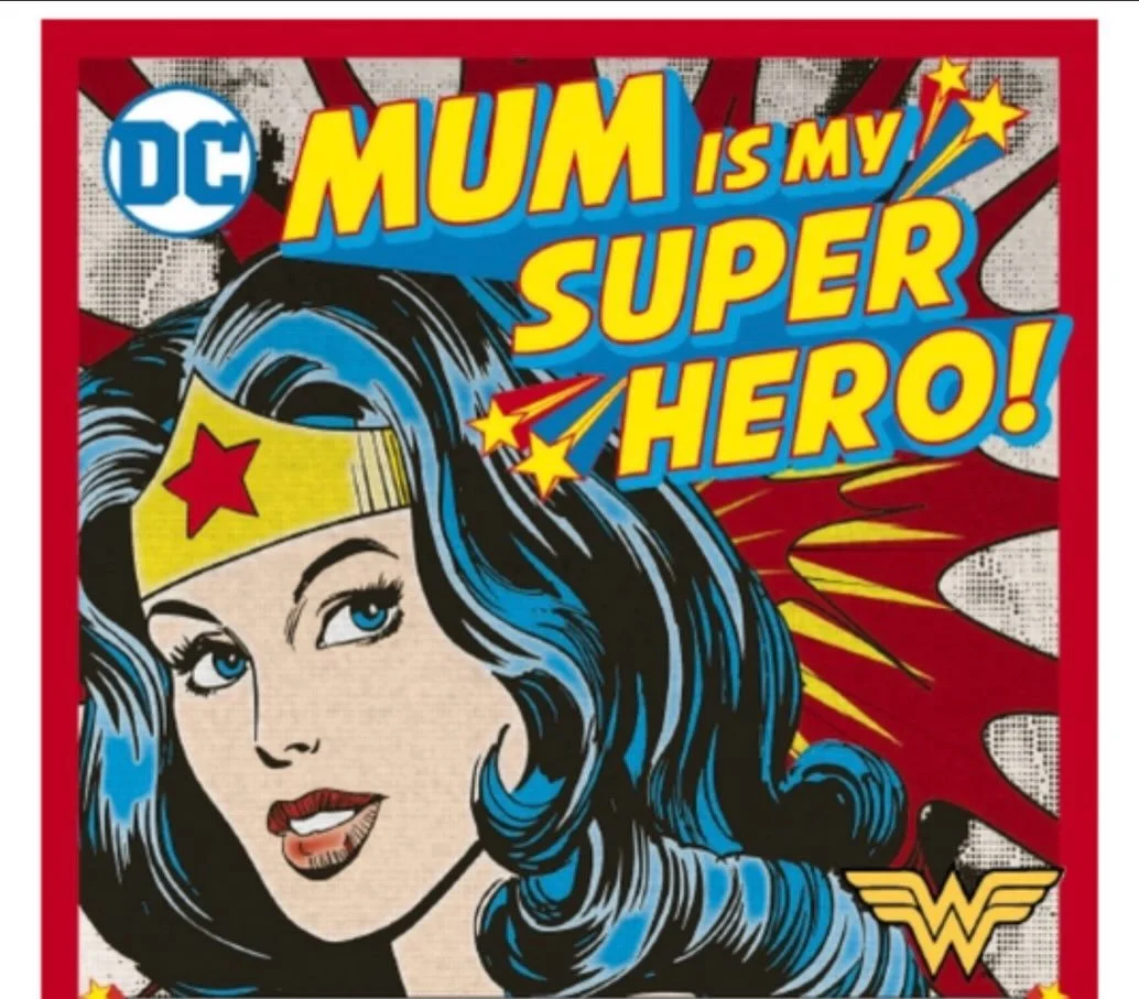 Happy Mother&rsquo;s Day from all of us at your friendly neighborhood comic book bar!