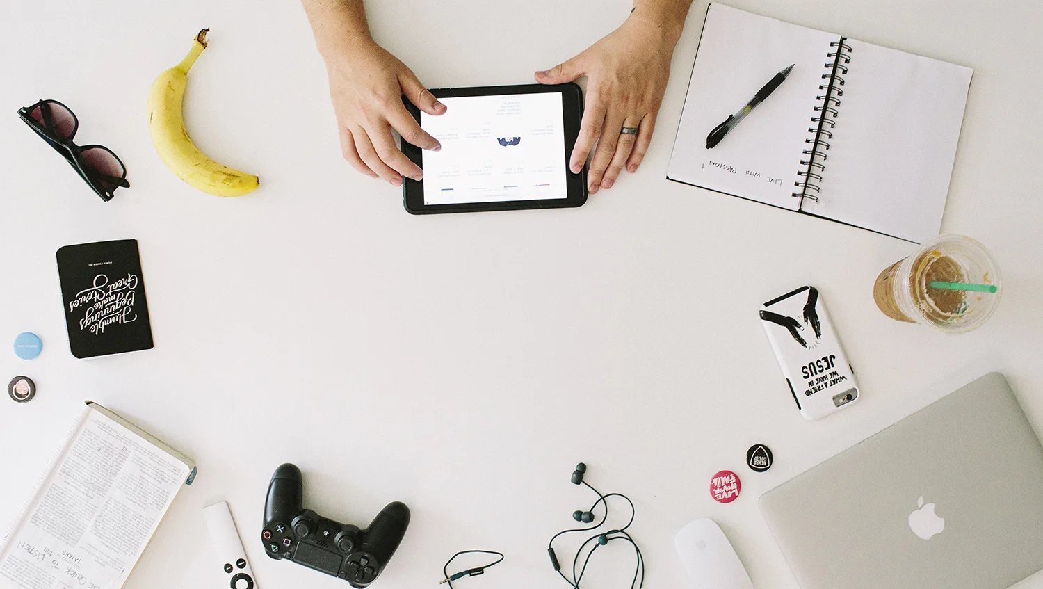 Episode 5 : 5 Dumb Things Young Entrepreneurs Think