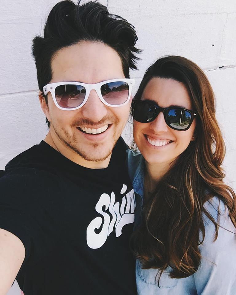 Marriage is awesome! Keep working to keep it that way!