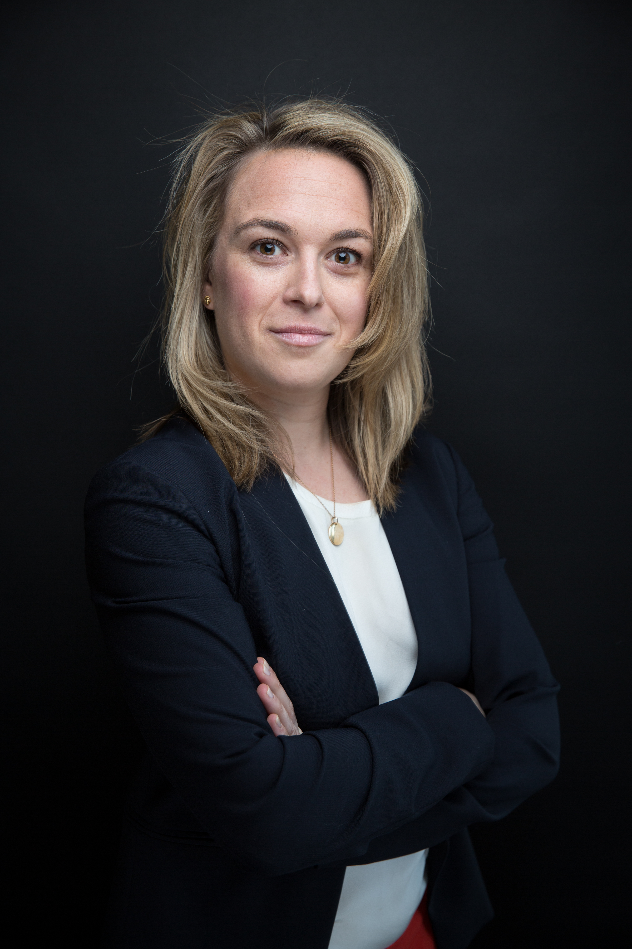  Dr Arabella Louise Simpkin, Founder