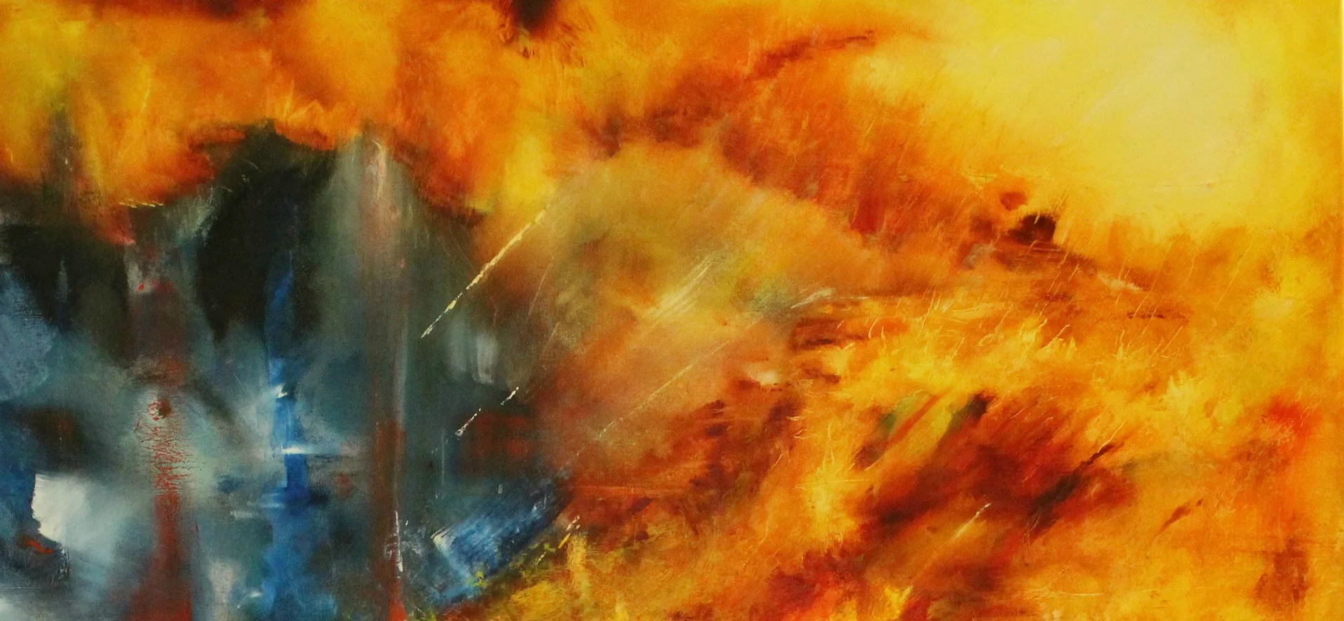 Detail: Enrapture