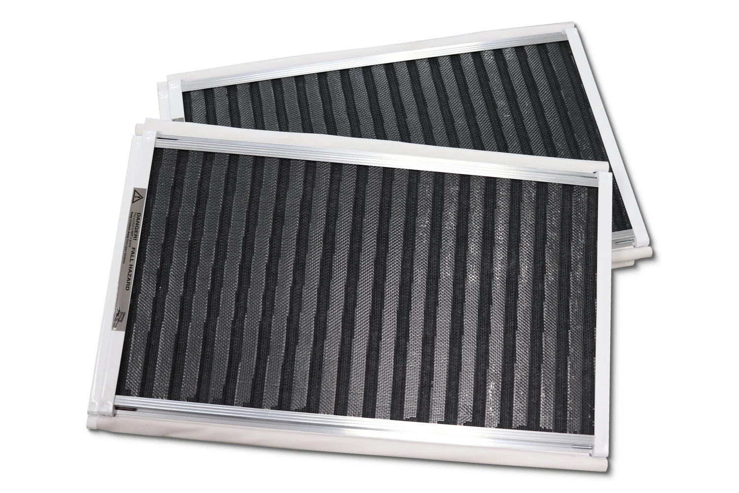 NEW!! Activated Carbon (Safeguard Window Filter w/ activated carbon) —  PollenRelief.com