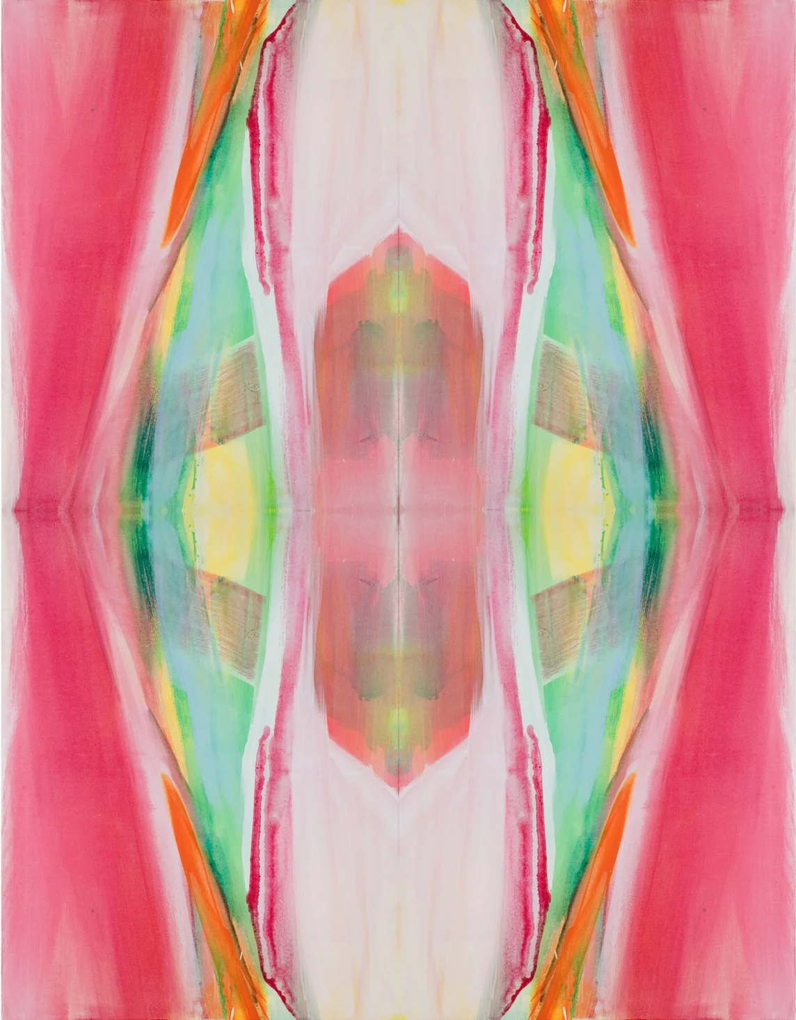 Oracle (inhale)