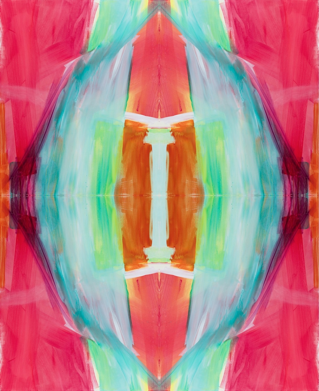 Shard of Light (inhale)