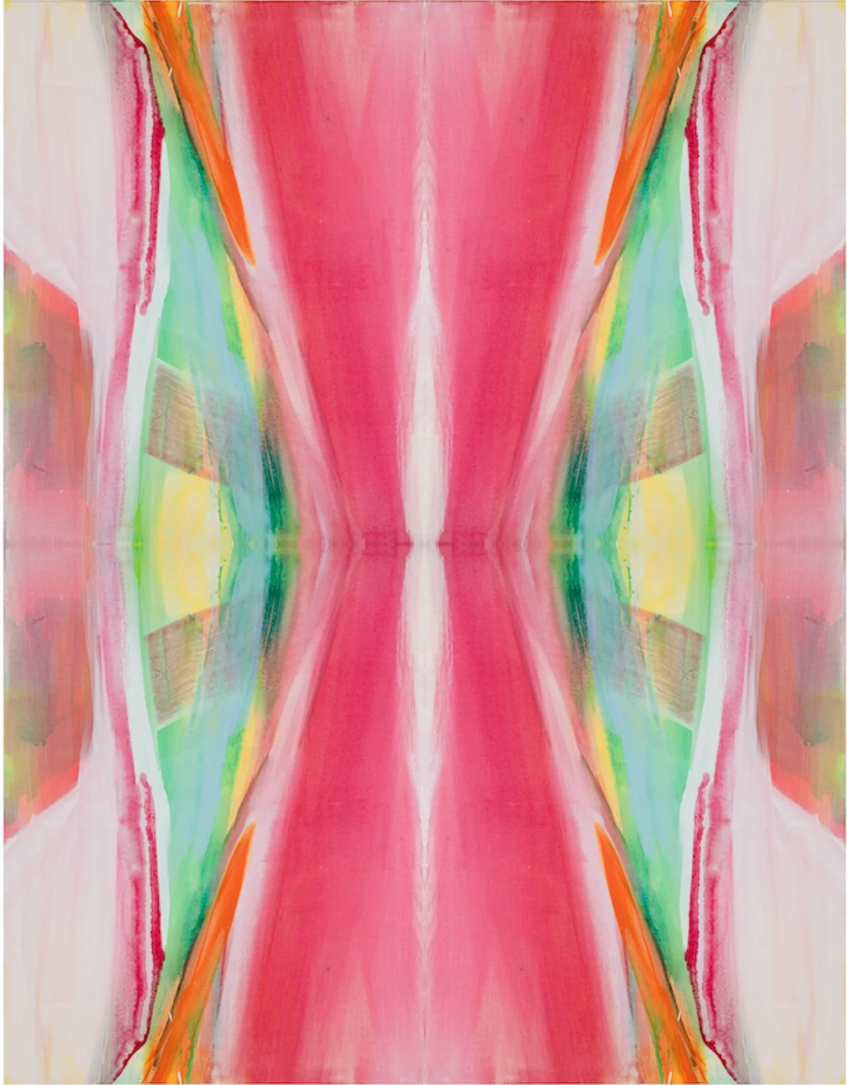 Oracle Quad (exhale)