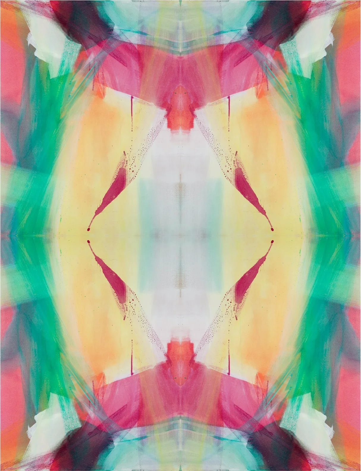 Premonition (inhale)