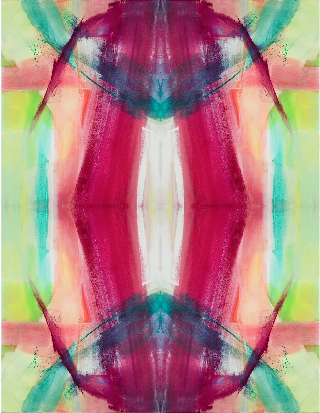 Prophesy (inhale)