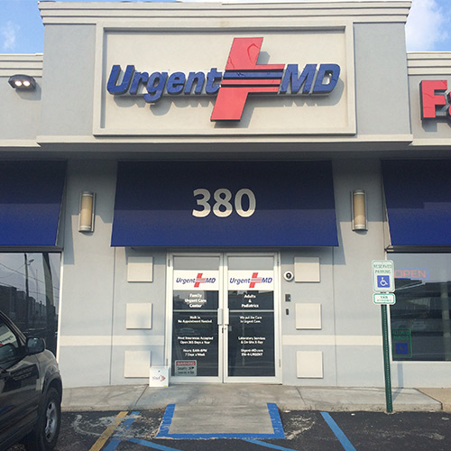 urgent care howard beach new york