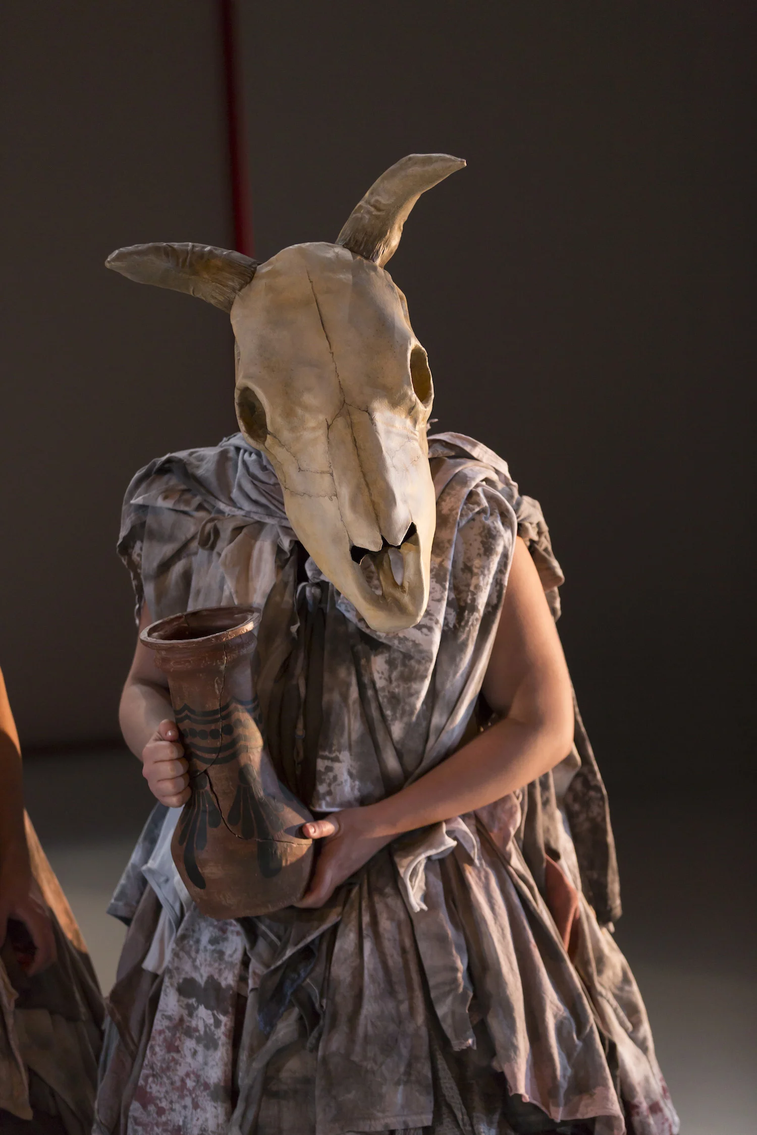 The Oresteia