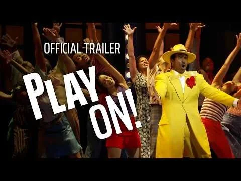 PLAY ON! | Official Trailer