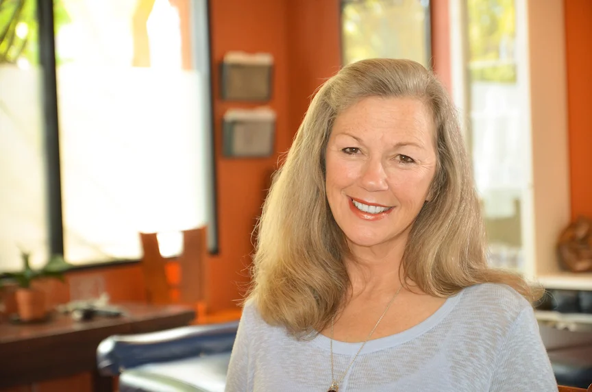 Dr. Susan Mullen DC manages a growing and successful practice at The Good Life Chiropractic in Berkeley, CA