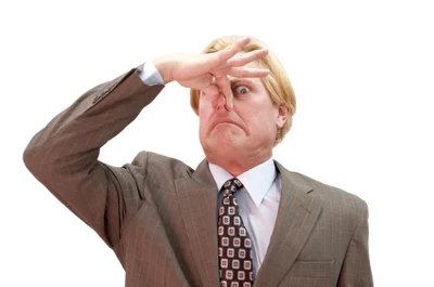 4 Reasons Your Blog is Boring