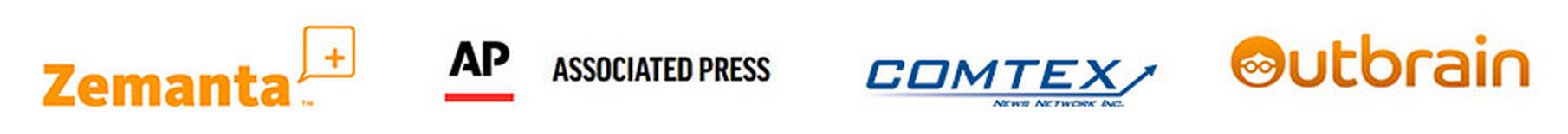 We have been featured on the following PR and web release networks