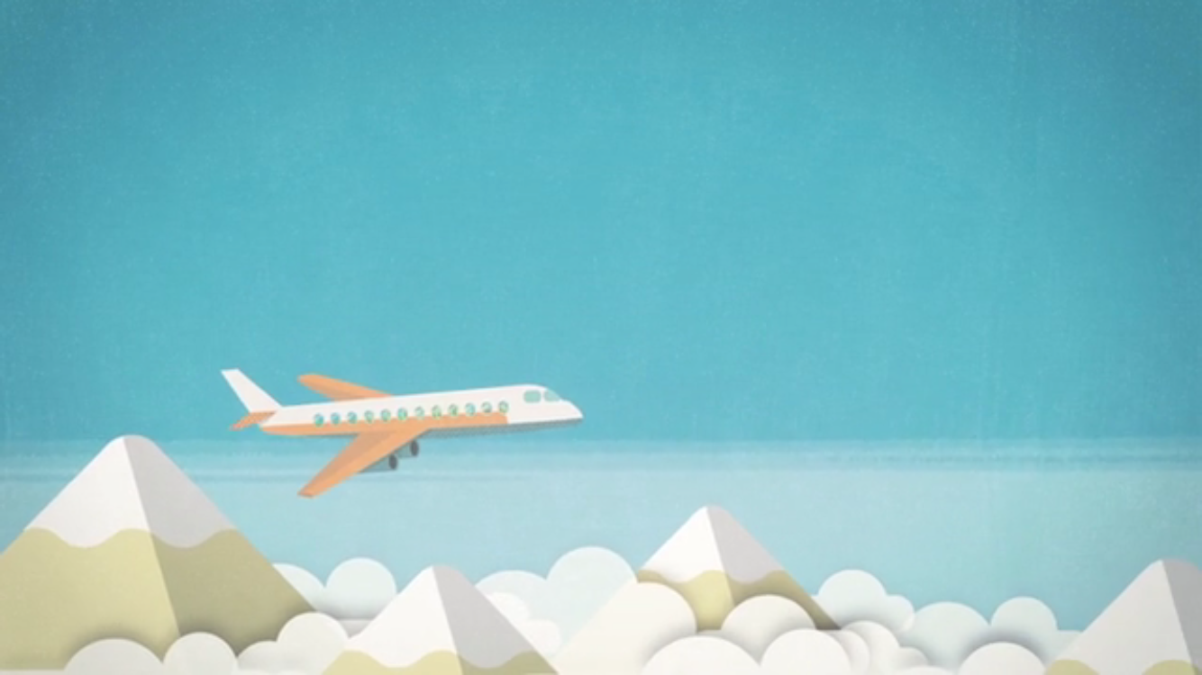 Blue Sky Meditation for Entrepreneurs