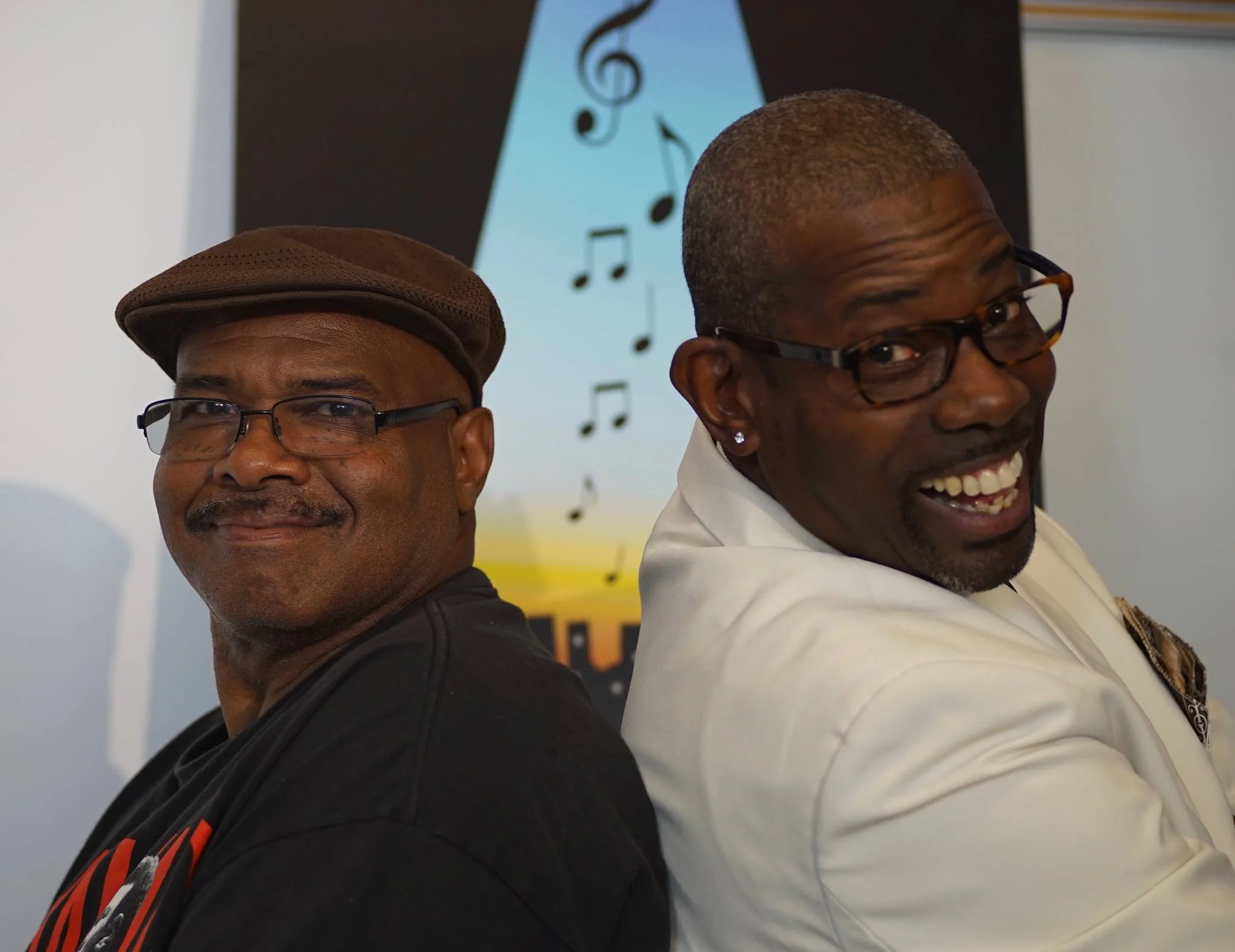 Bay Area Media Channel - SoulBeat.TV , Oakland CA