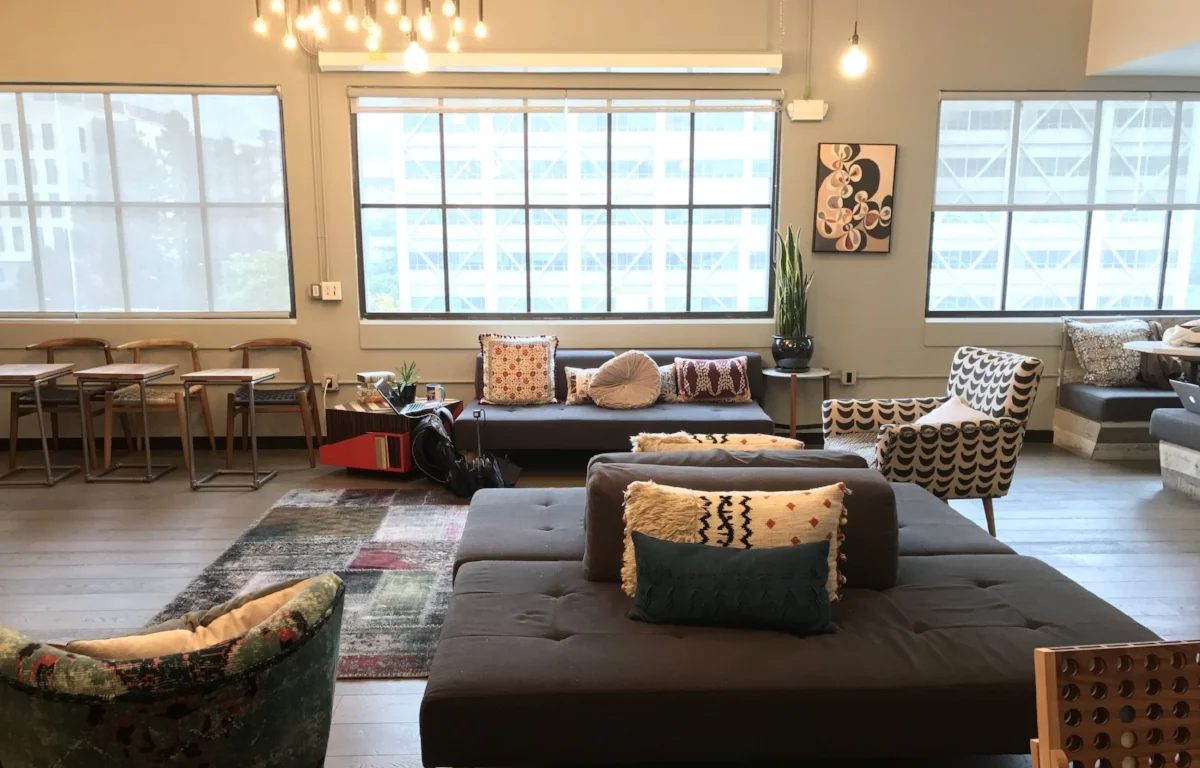 WeWork Berkeley Boost Your Biz - Free Download!