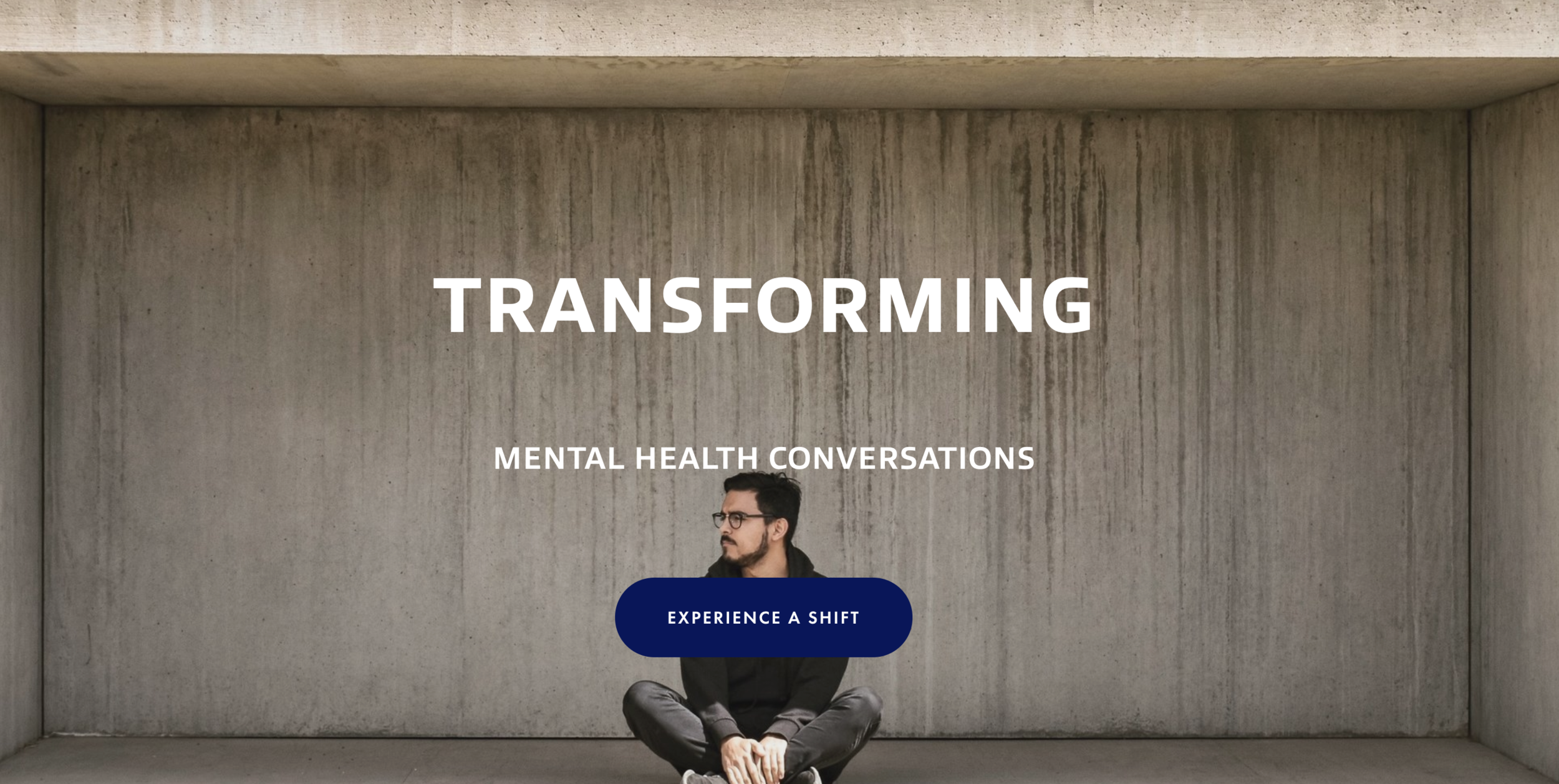 Transforming Conversations