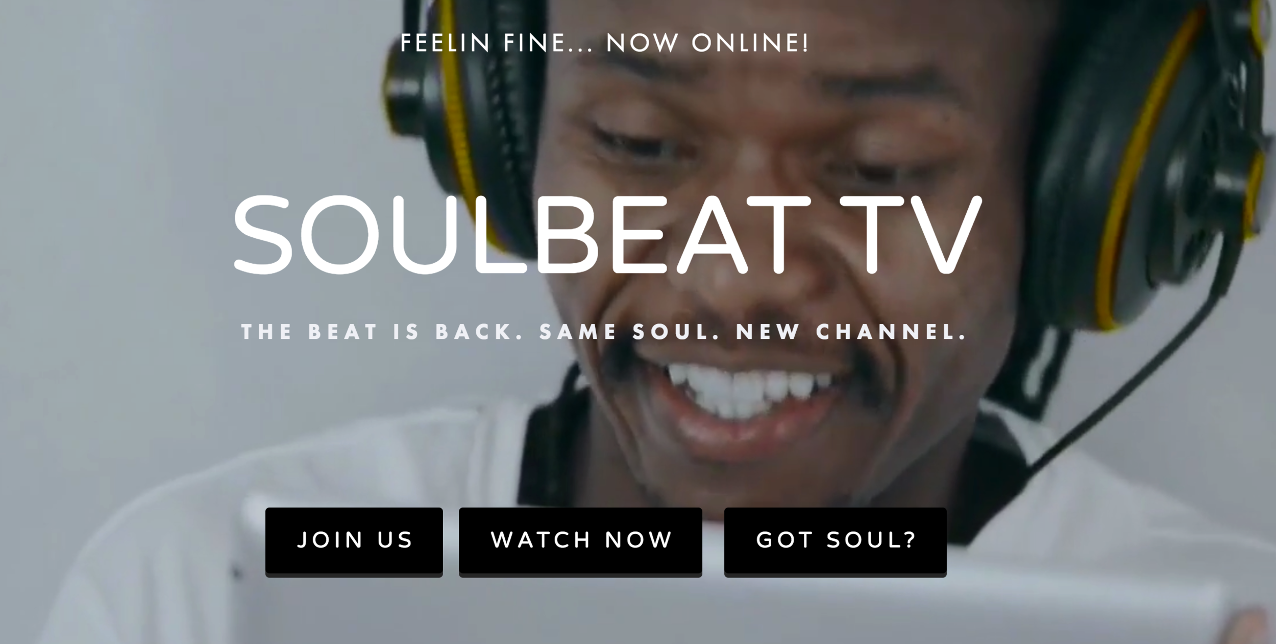 SoulBeat TV