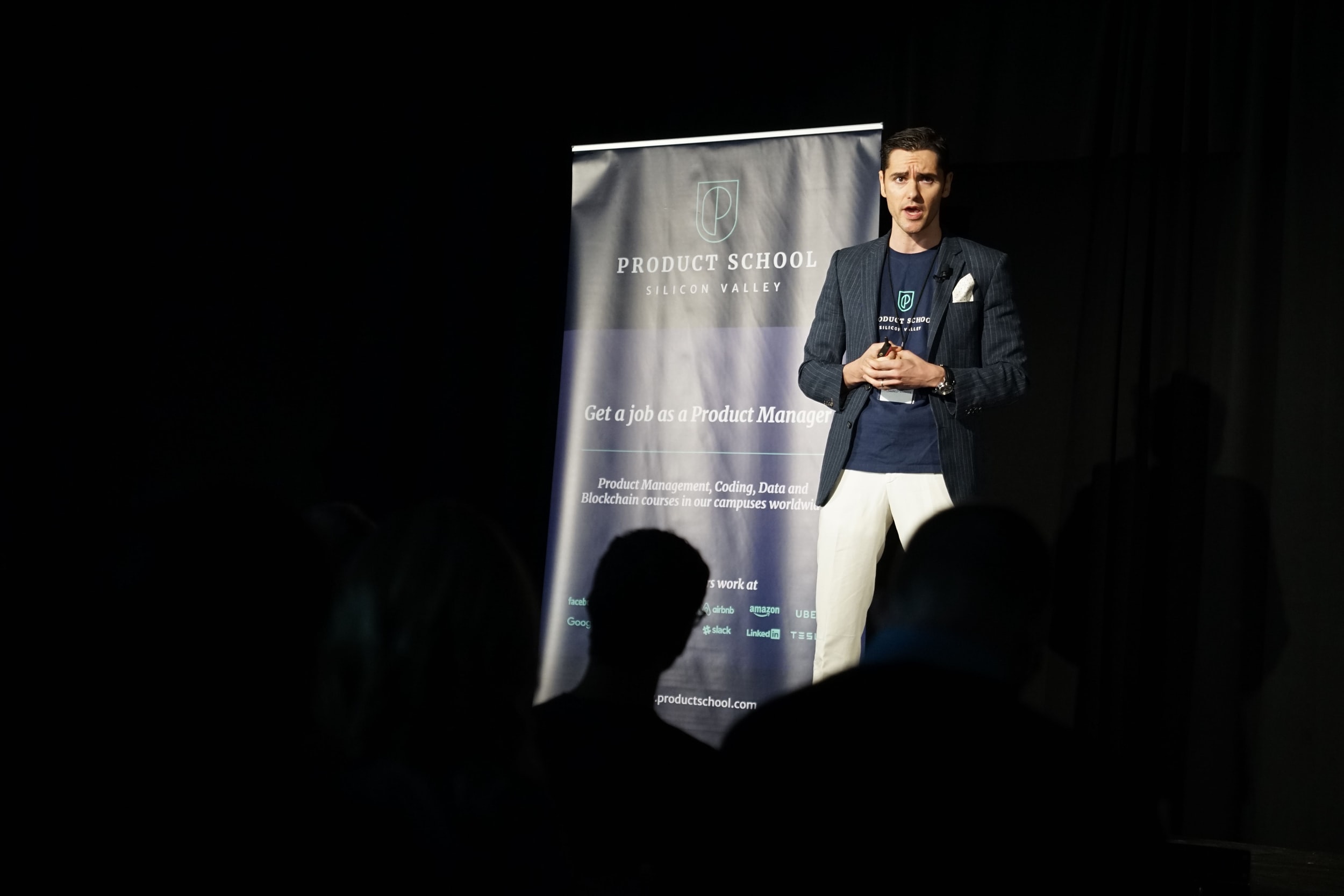 2021 is the Year of the Thought Leader