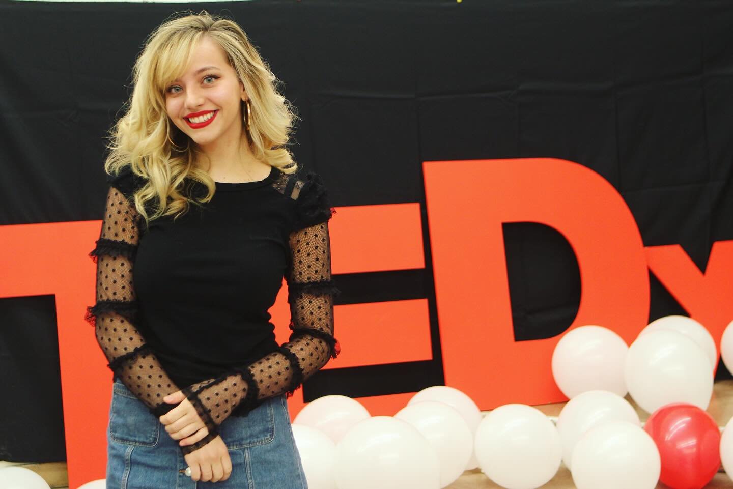 #tbt of @haileyknoxmusic when she performed live at #tedxoakland in 2017!
So proud to be involved it that first ever TED event, stay tuned for TEDxSantaCruz coming April 2024! #bhmediaco #tedtalks #tedx #tedtalk #santacruz