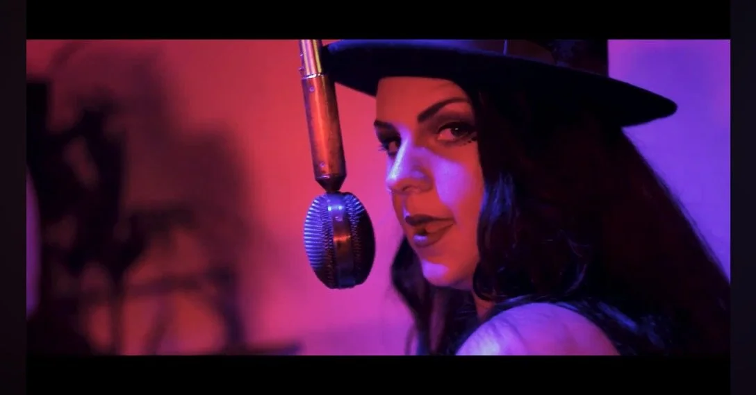 🎙️New Music Video Drop 🎙️

@triannaferuza and the Feruza ladies of the night in the 1920&rsquo;s inspire video for Someone to Hold track

Now showing on YouTube
https://youtu.be/q2tqSGhnJqE?si=VcL-c_zM_tJu-9Zb

BHM latest music video collab with th
