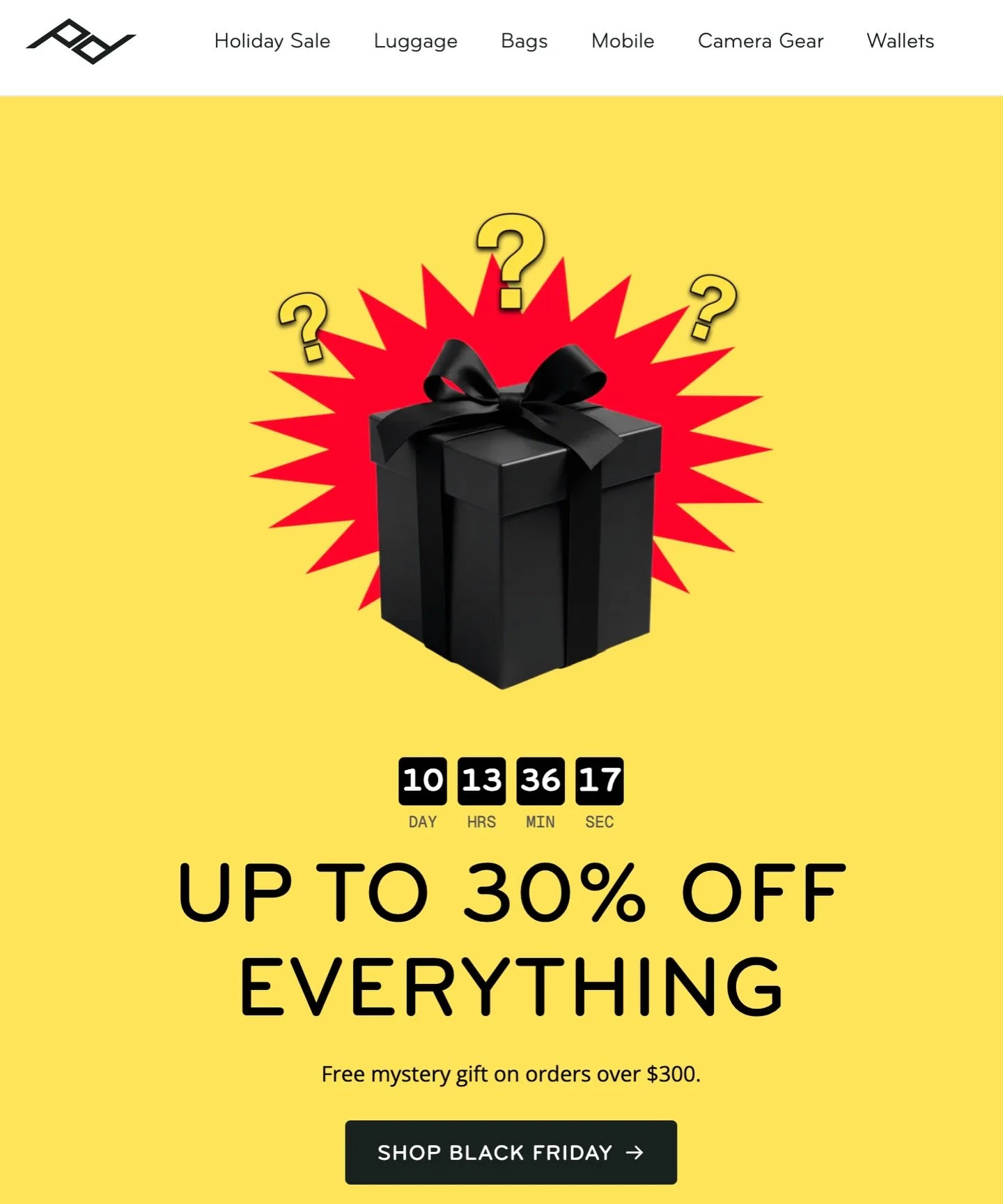 Amazing photo and video gear is now 30% off @peakdesign 
We use their gear everyday from tripod, bags, straps, mobile accessories and more and bomb proof reliable well thought out gear! We would never recommend a product we don&rsquo;t use ourselves 