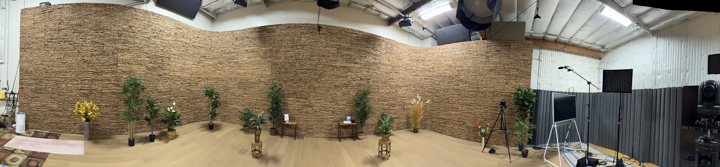 rodeo studio