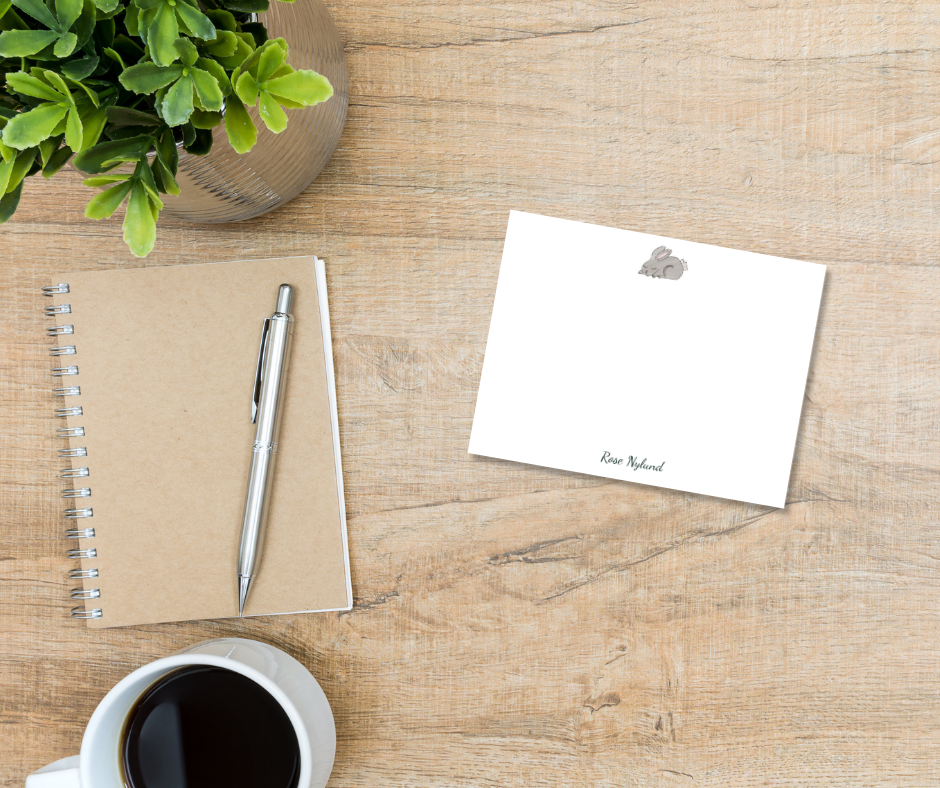 5 Easy Handwritten Note Templates You Can Use Today