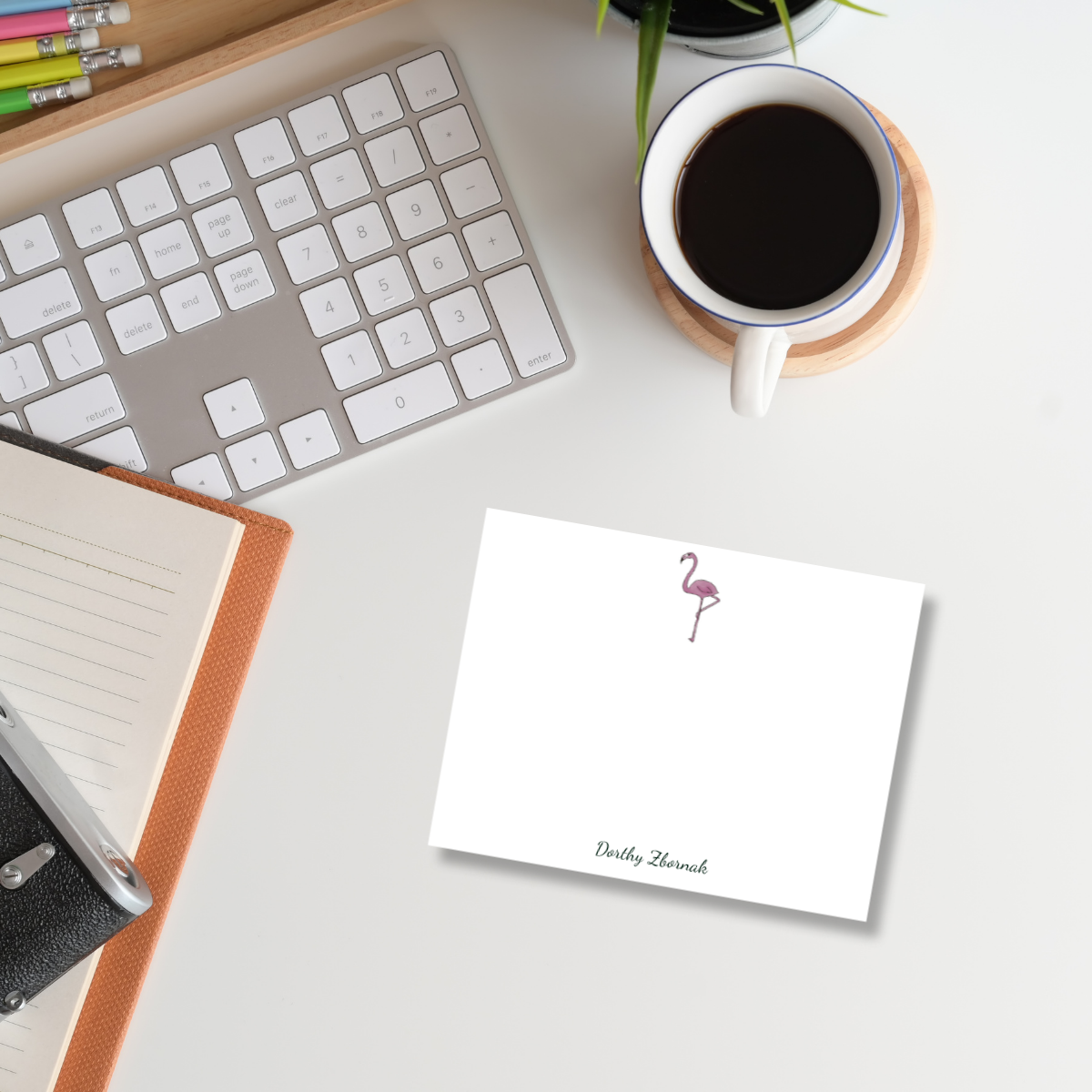  Everyday Reasons to Send a Handwritten Note