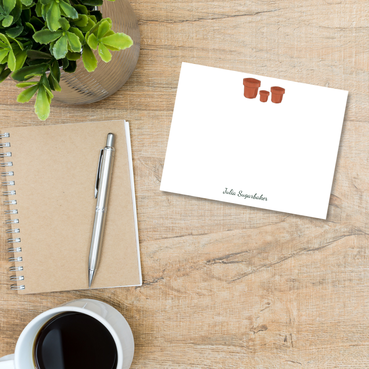 Why Handwritten Notes Build Stronger Referral Networks