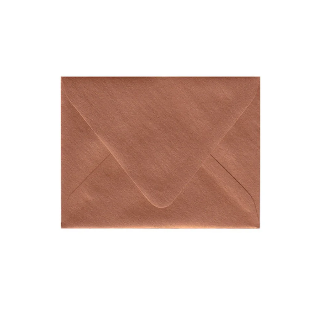 Viola & Beatrice x Nacre Sanctum Art notecard envelope