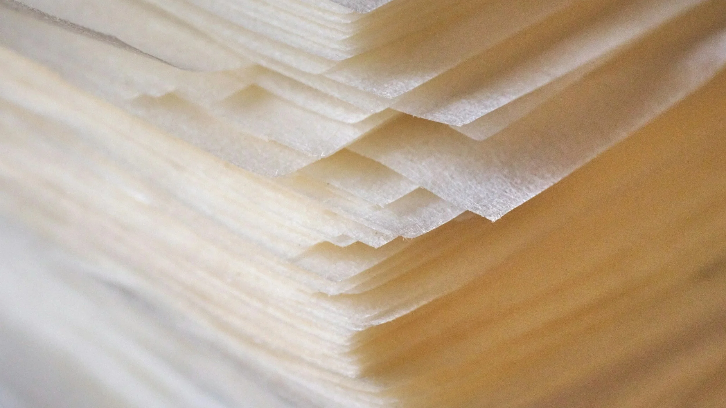 stack of paper