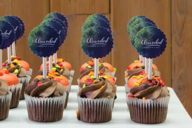 In the season of celebration.