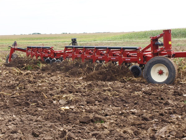 8200 Tandem Flex Trail Plow