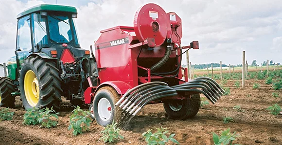 VAlmar 1255 Pull-Type Applicator