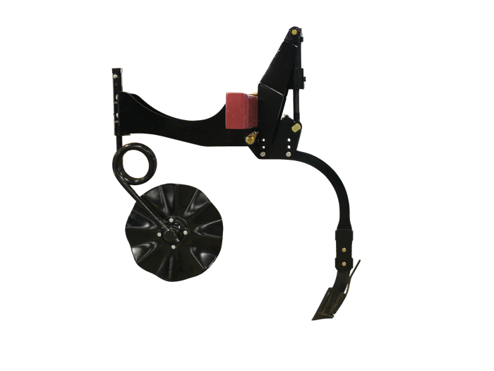 Salford I-Series Switchblade Shank Attachment