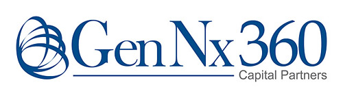 GenNx360 Capital Partners Logo