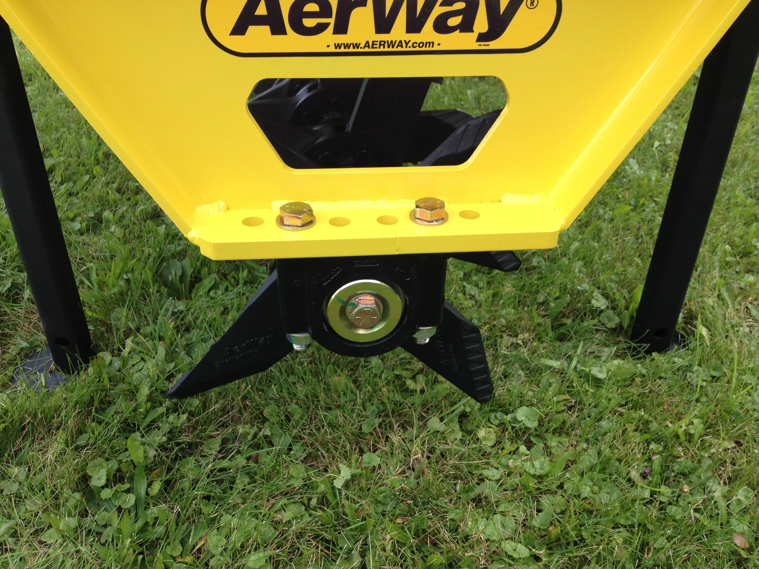 Aerway Aw & Awm Series