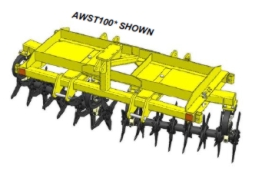 AWS AerWays