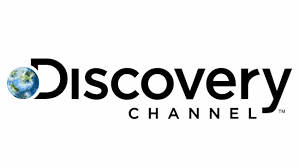 Discovery Channel Logo