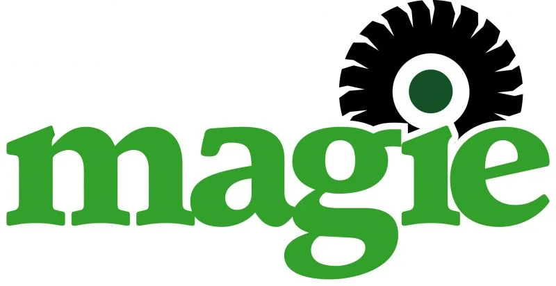 Magie Logo